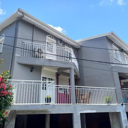 Villas Aumis 2Mr ฟอร์-เดอ-ฟร็องส์ ภายนอก รูปภาพ