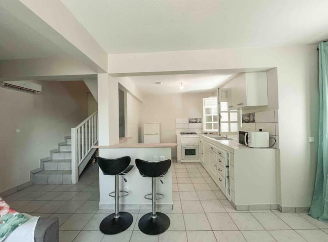 Villas Aumis 2Mr ฟอร์-เดอ-ฟร็องส์ ภายนอก รูปภาพ
