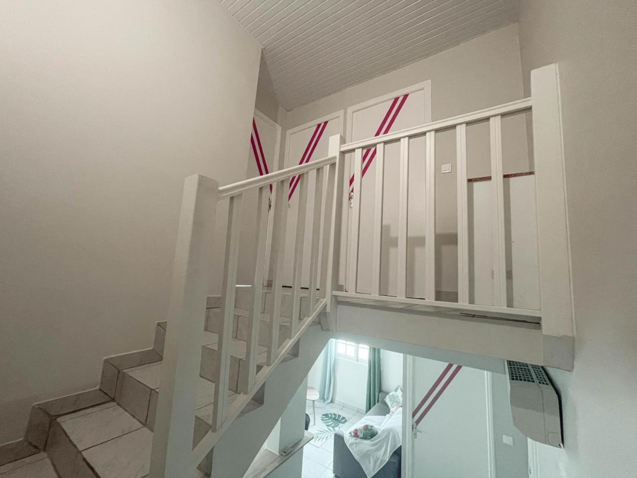 Villas Aumis 2Mr ฟอร์-เดอ-ฟร็องส์ ภายนอก รูปภาพ
