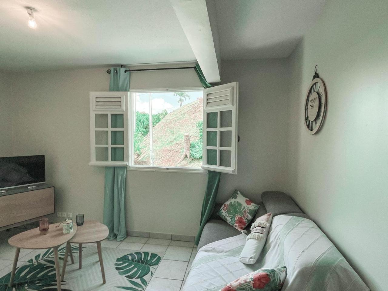 Villas Aumis 2Mr ฟอร์-เดอ-ฟร็องส์ ภายนอก รูปภาพ