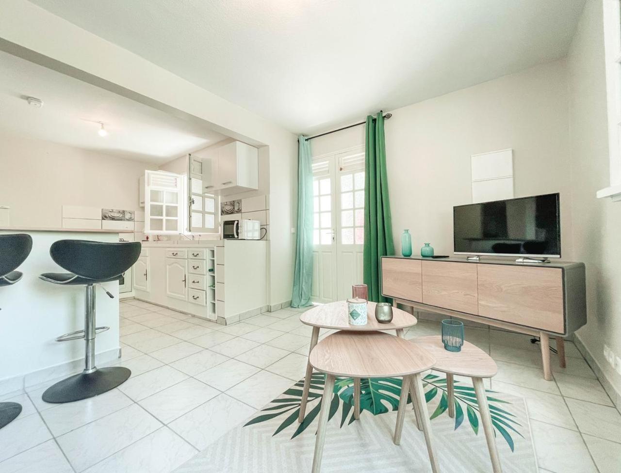 Villas Aumis 2Mr ฟอร์-เดอ-ฟร็องส์ ภายนอก รูปภาพ