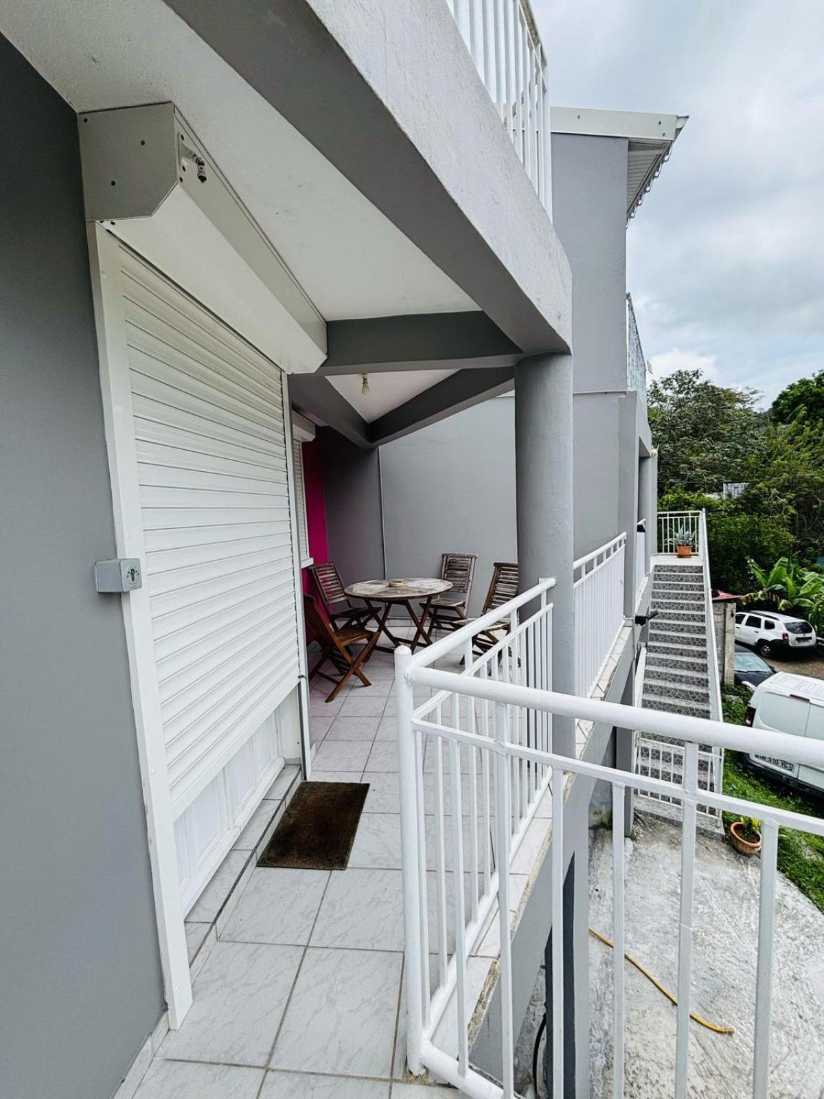 Villas Aumis 2Mr ฟอร์-เดอ-ฟร็องส์ ภายนอก รูปภาพ